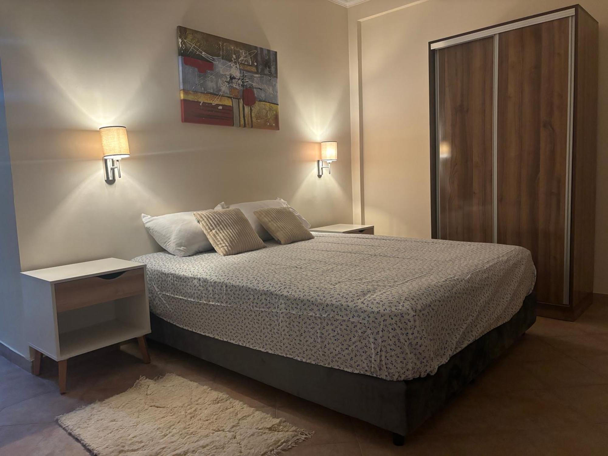 Appartement Joli A Gueliz Marrakesh