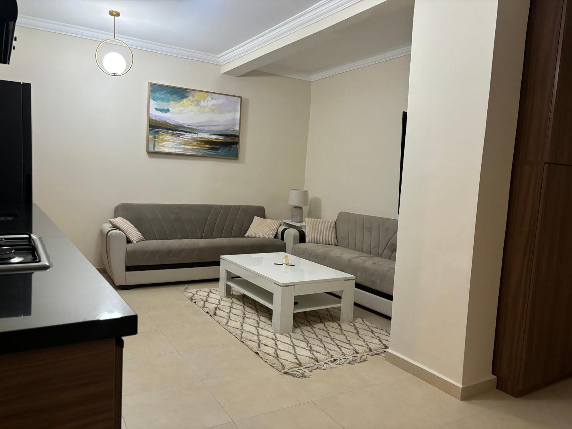 Appartement Joli A Gueliz