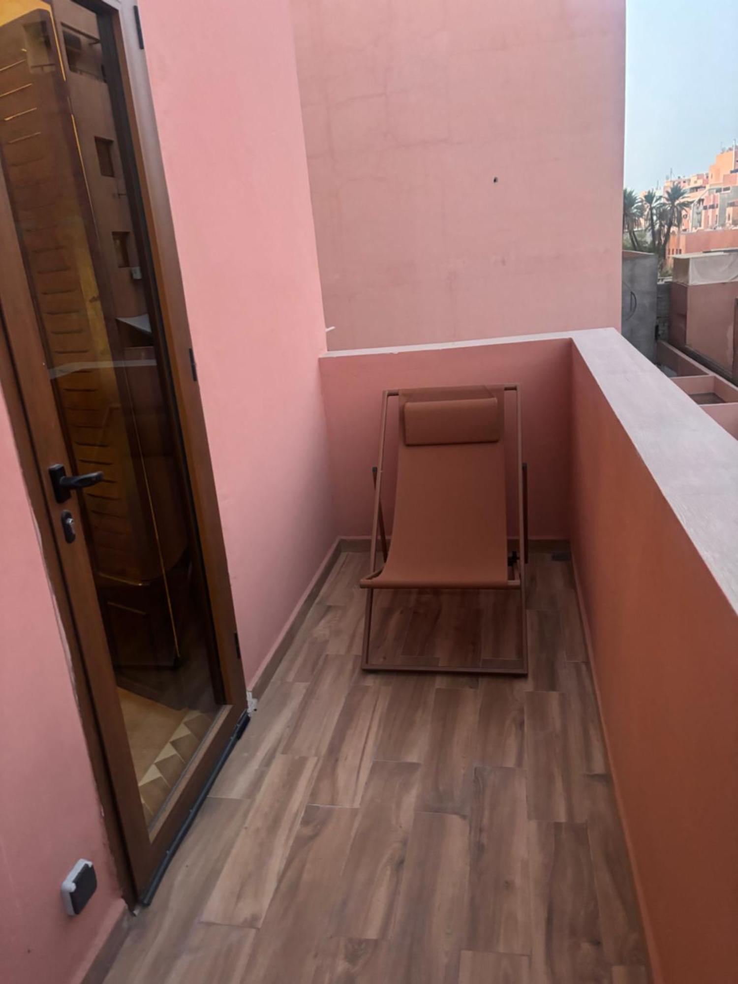 Joli A Gueliz * Marrakesh