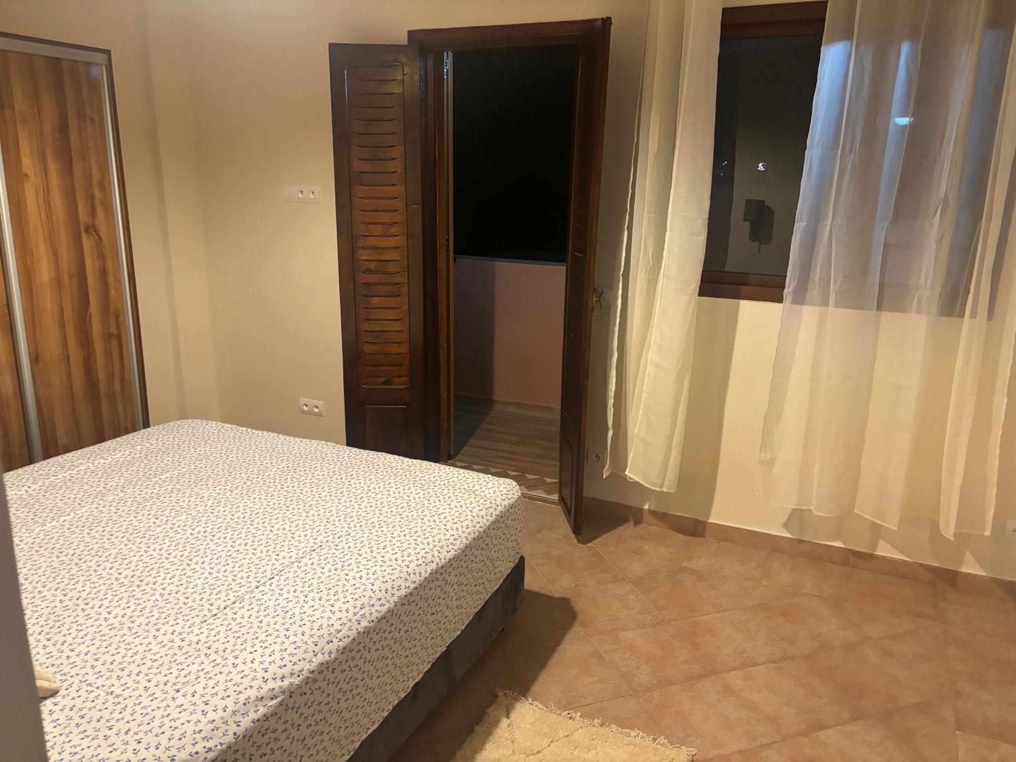 Appartement Joli A Gueliz Marrakesh
